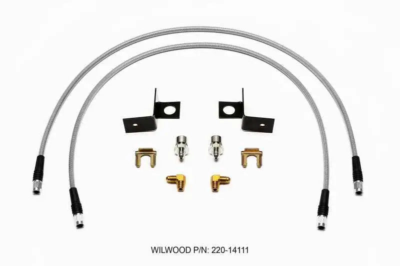 Wilwood 220-14111