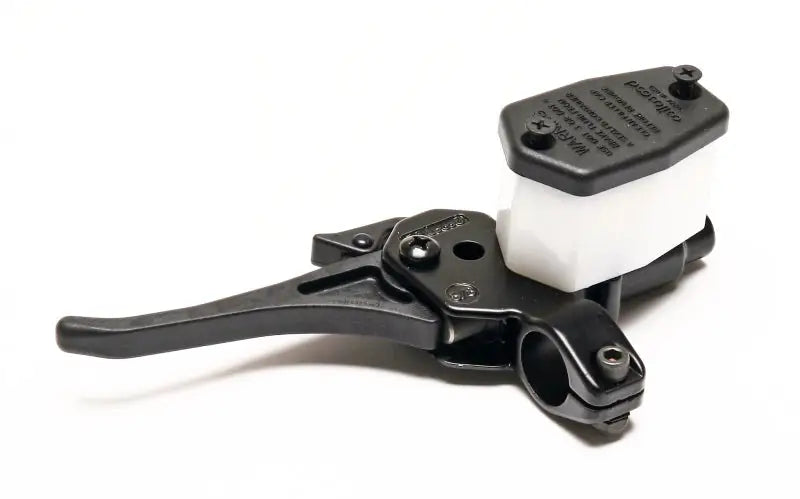 Wilwood Handlebar Master Cylinder 5/8in Bore L/H - Long Lever - Truck & Automotive
