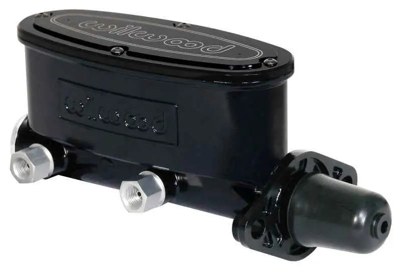 WILWOOD 260-8555-BK