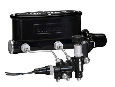 WILWOOD 261-13270-BK