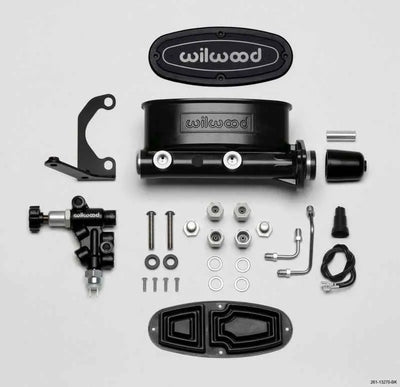 WILWOOD 261-13270-BK