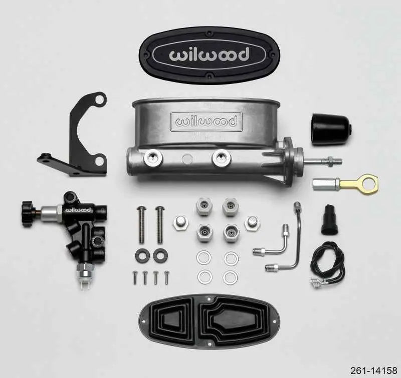Wilwood 261-14158