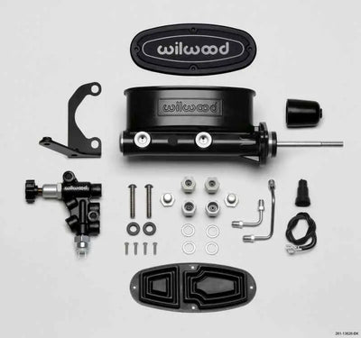 Wilwood 261-13626-BK