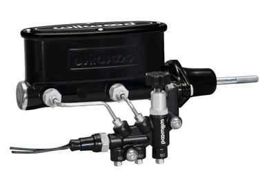 Wilwood 261-13626-BK