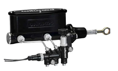 Wilwood 261-13272-BK