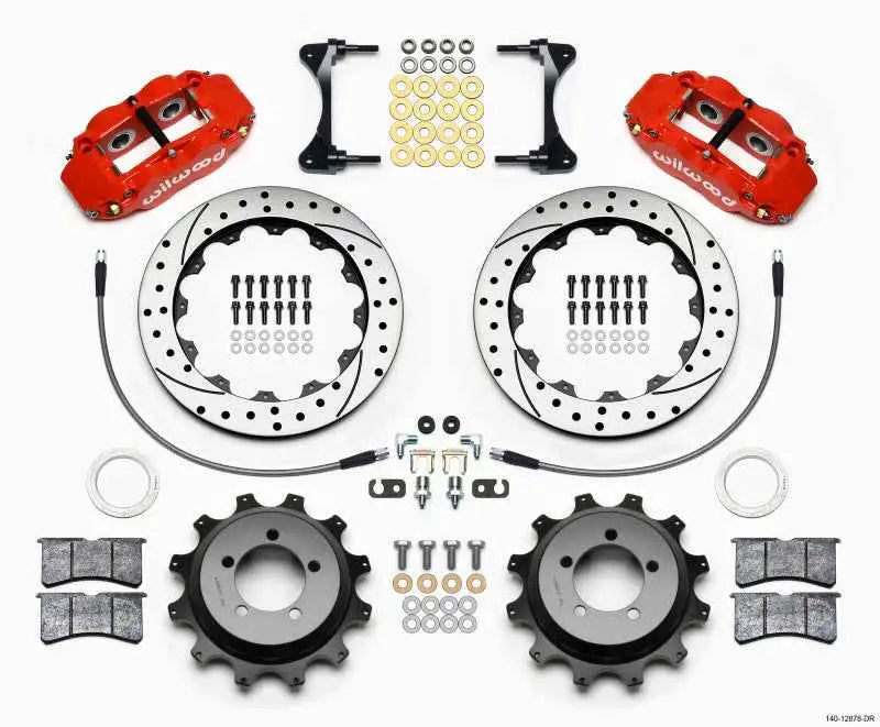 Wilwood 140-12878-DR