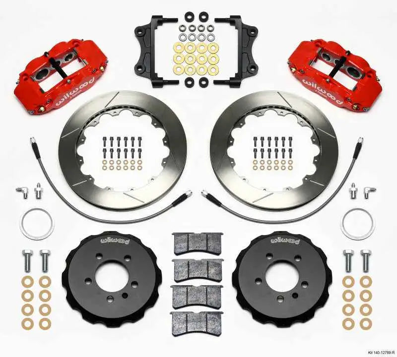 Wilwood 140-12789-R