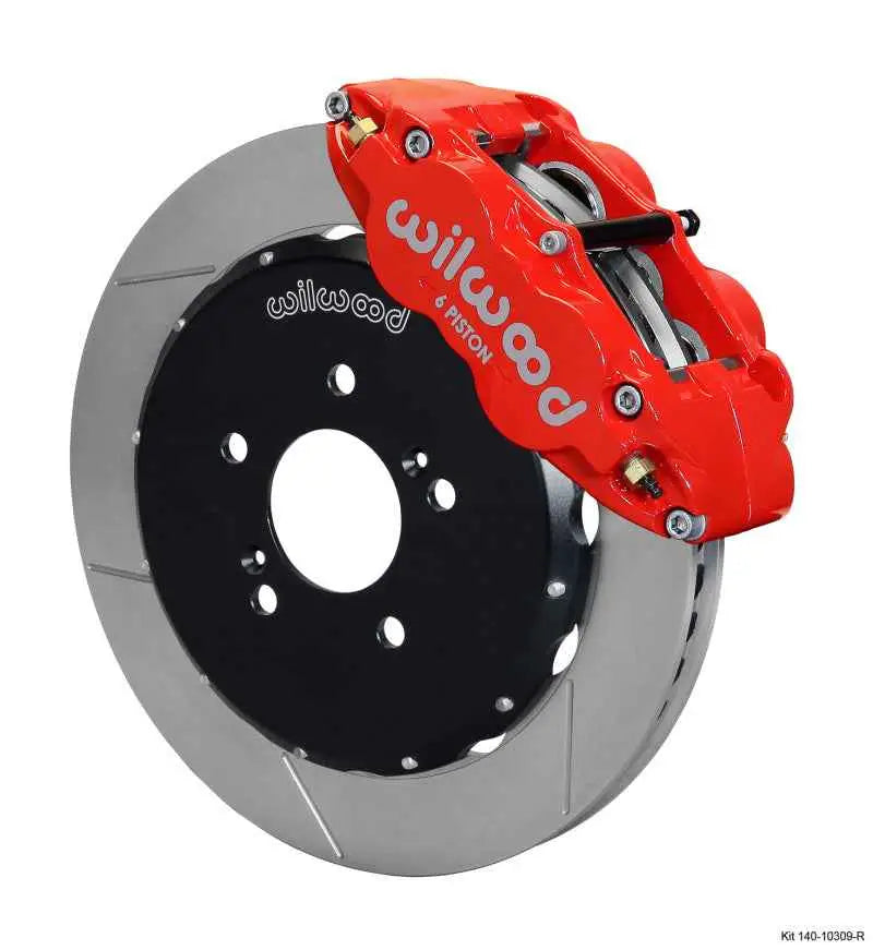 Wilwood 140-10309-R