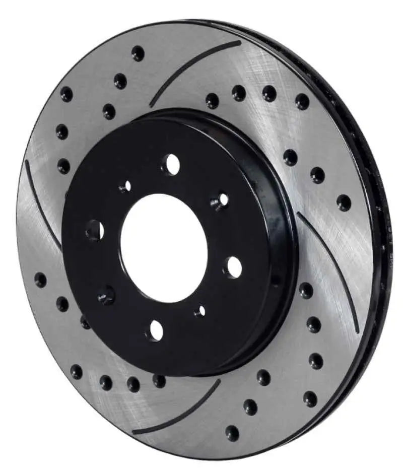 Wilwood 160-12839-BK