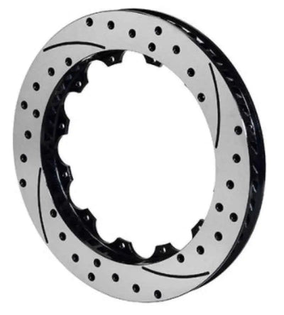 Wilwood 160-13544-BK