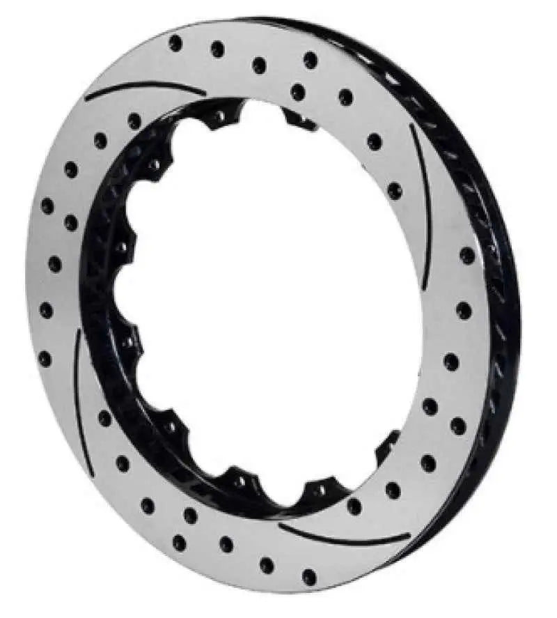 Wilwood 160-13544-BK