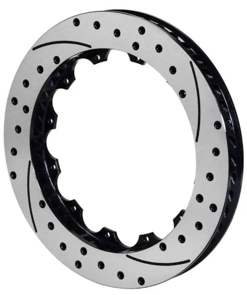 Wilwood 160-7798-BK