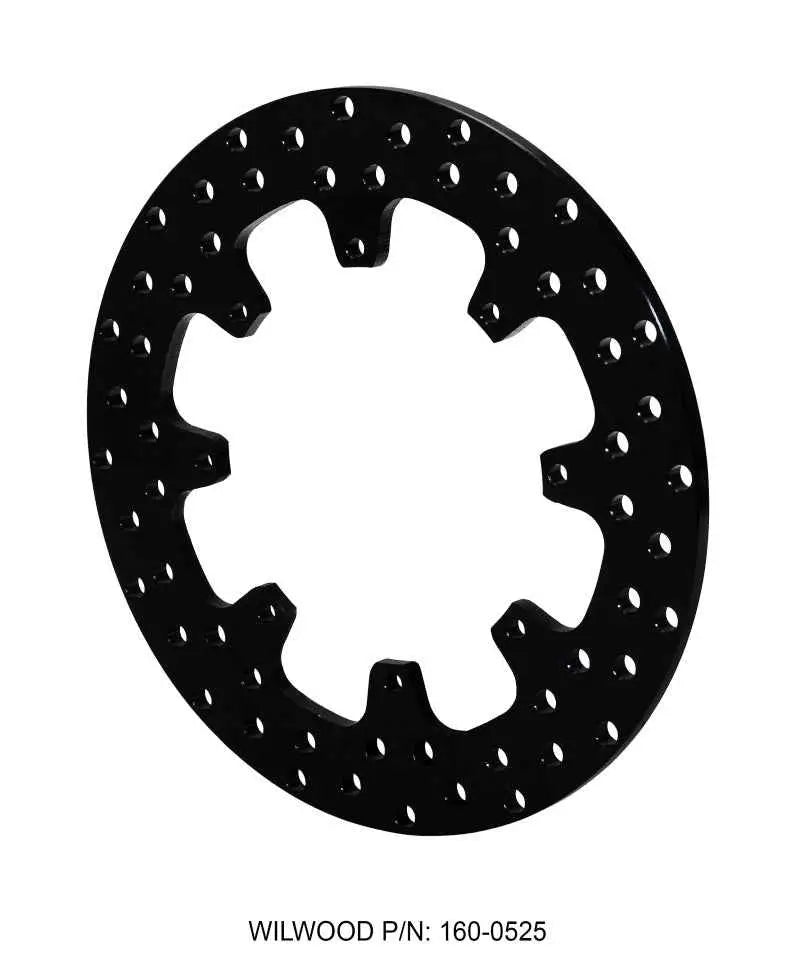 Wilwood 160-0525