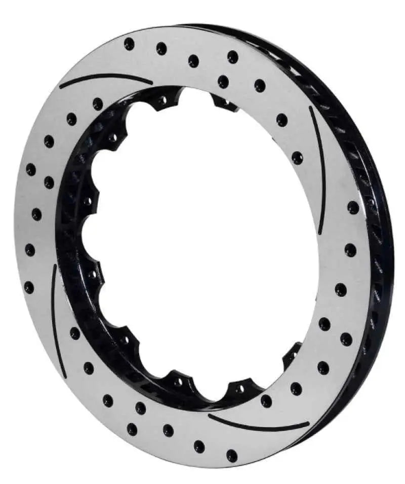 Wilwood 160-8397-BK