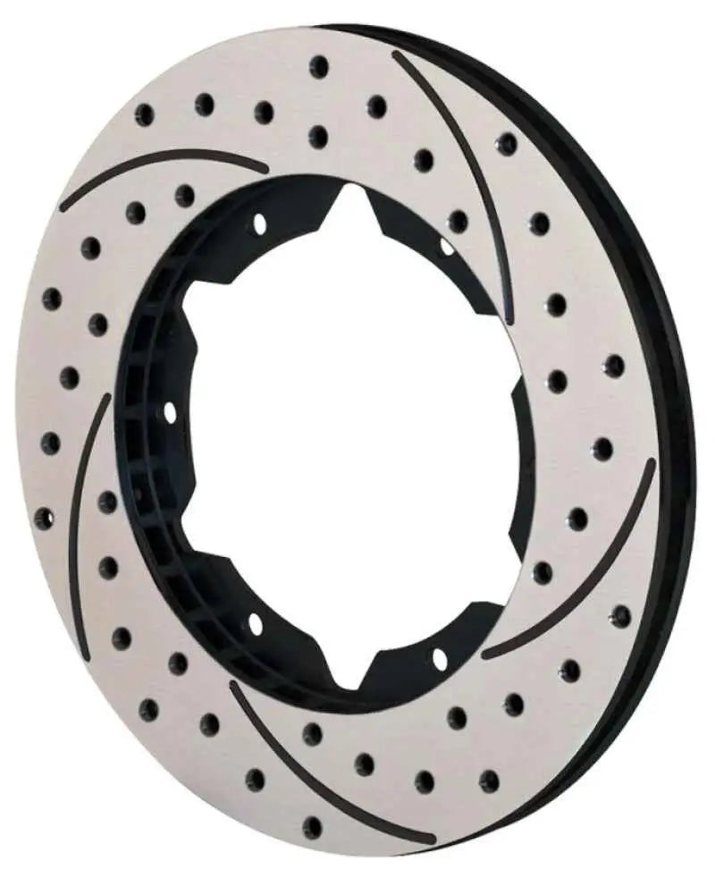 Wilwood 160-7099-BK