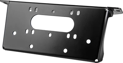 Winch Mount - OPEN TRAIL