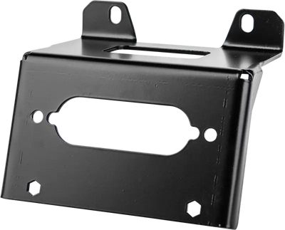Winch Mount - OPEN TRAIL