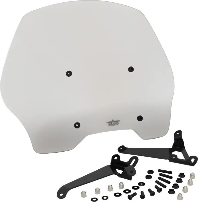 Windscreen Adjustable Smoke Can 