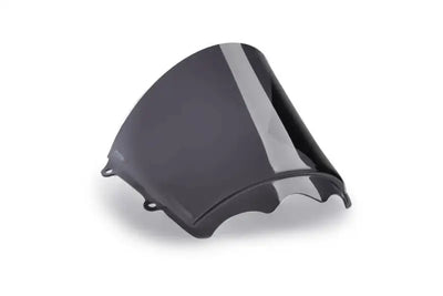 Windscreen R Racer Dark Smoke Bmw - RV and Auto Parts