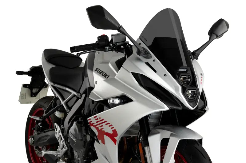 Windscreen R Racer Suz - PUIG