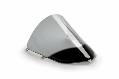 Tinted motorcycle windscreen for Windscreen R Racer Smoke Yam oem windscreen RV parts & accessories