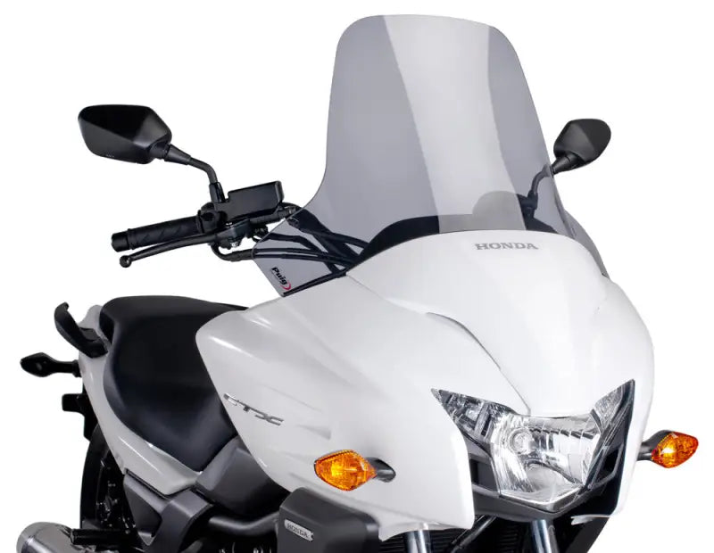 7227H PUIG Windscreen Touring Light