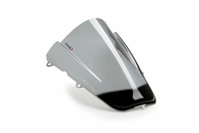 Windscreen Z Racing Smoke Yam - RV and Auto Parts