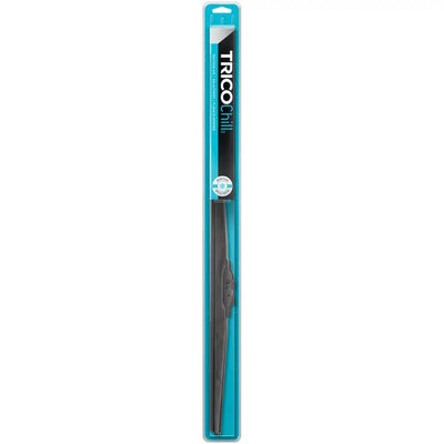 Windshield Wiper Blade OE Replacement; 24 Inch; Black - NTP