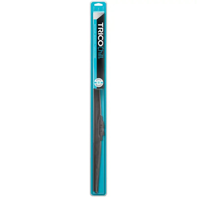 Windshield Wiper Blade OE Replacement; 24 Inch; Black - Truck & Automotive