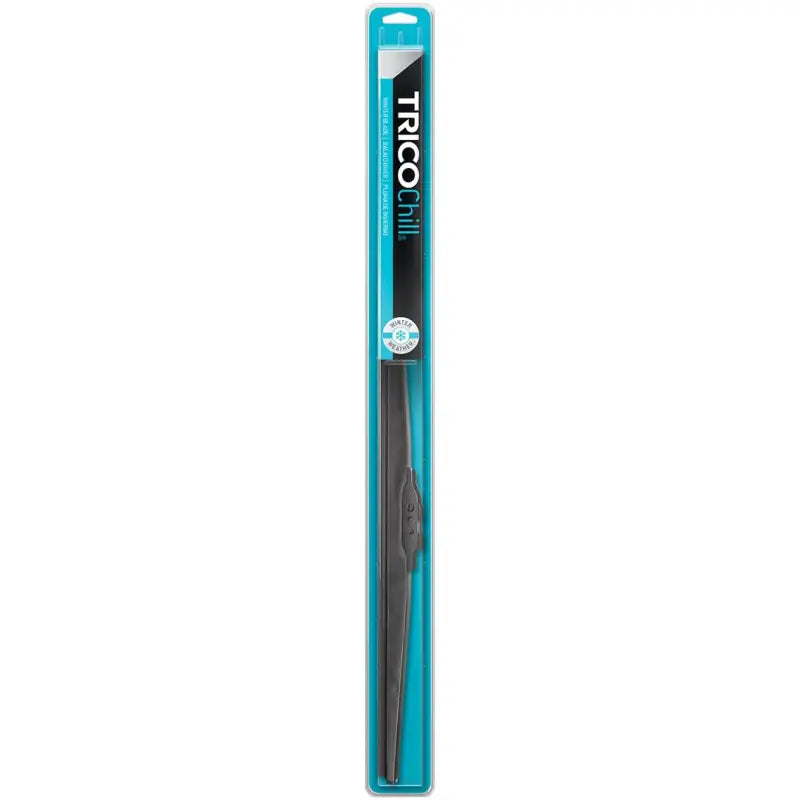 Windshield Wiper Blade OE Replacement; 24 Inch; Black - Truck & Automotive
