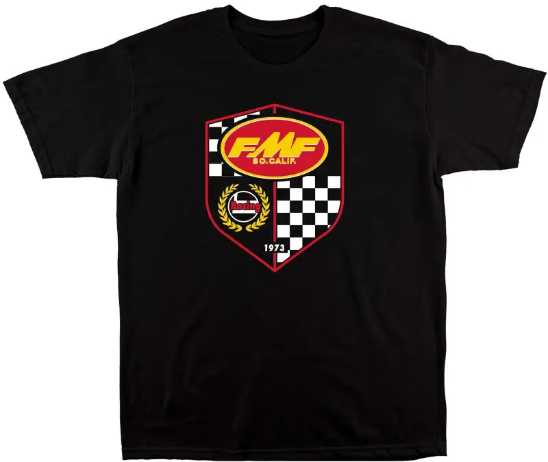 FMF APPAREL SP22118901-BLK-L