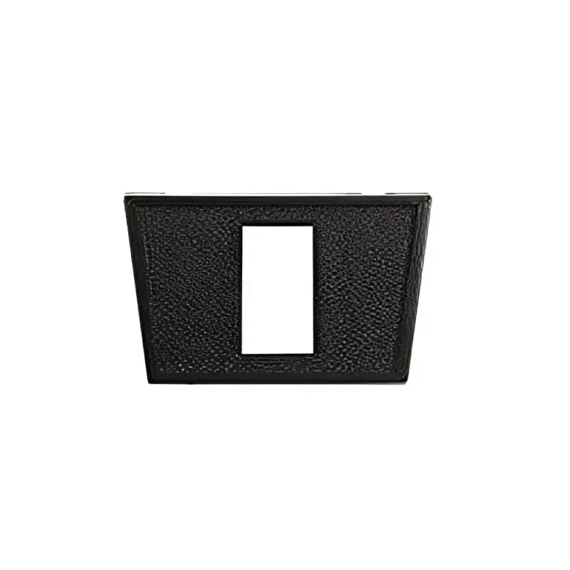 20590 Multi Purpose Switch Faceplate