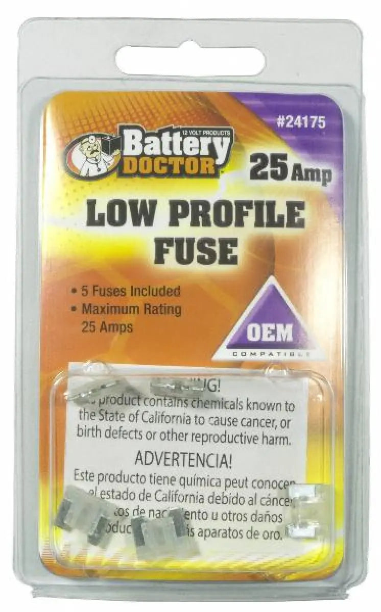 24175 Fuse