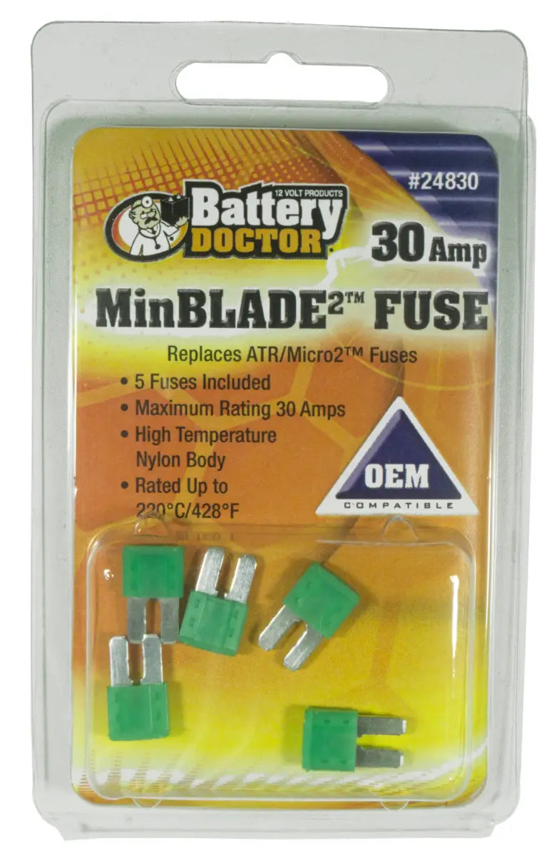 24830 Fuse