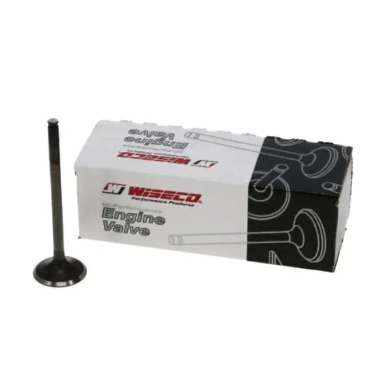 Wiseco 00-07 Yamaha TT-R125 Steel Exhaust Valve - VES027