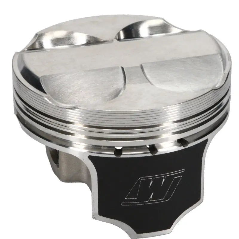 Wiseco 02-06 Acura/Honda K20 RSX-S +5cc 11.0:1 CR Piston Shelf Stock Kit - K634M88