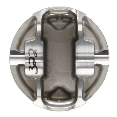 Wiseco 02-06 Acura/Honda K20 RSX-S +5cc 11.0:1 CR Piston Shelf Stock Kit - K634M88