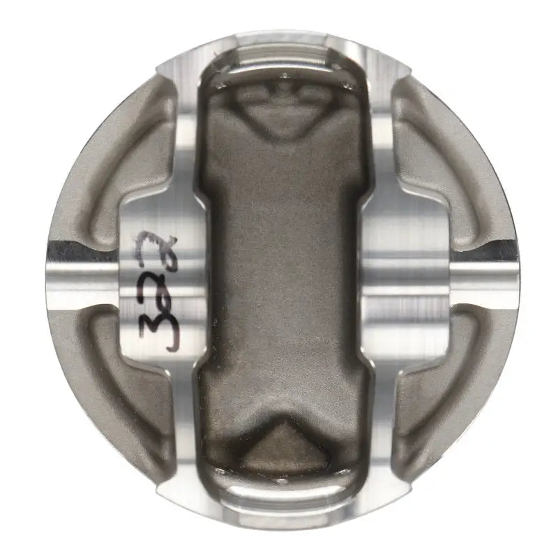 Wiseco 02-06 Acura/Honda K20 RSX-S +5cc 11.0:1 CR Piston Shelf Stock Kit - K634M88