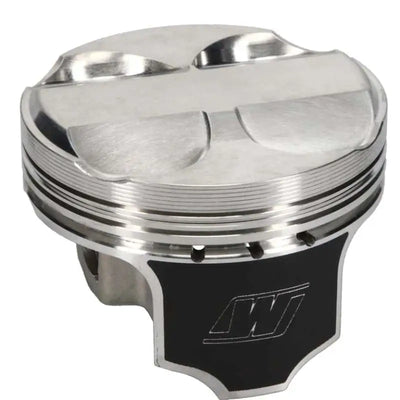Wiseco 02-06 Acura/Honda K20 RSX-S +5cc 11.0:1 CR Piston Shelf Stock Kit - K634M88