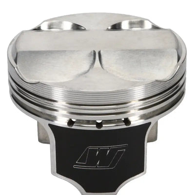 Wiseco 02-06 Acura/Honda K20 RSX-S +5cc 11.0:1 CR Piston Shelf Stock Kit - K634M88
