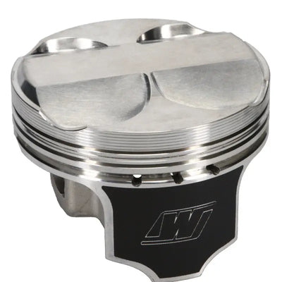 Wiseco 02-06 Acura/Honda K20 RSX-S +5cc 11.0:1 CR Piston Shelf Stock Kit - K634M88