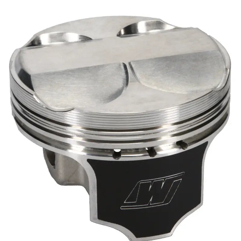 Wiseco 02-06 Acura/Honda K20 RSX-S +5cc 11.0:1 CR Piston Shelf Stock Kit - K634M88
