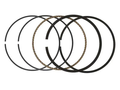 Wiseco 100.0mm Ring Set 1.2 x 1.5 x 2.0mm Ring Shelf Stock - 10000VF