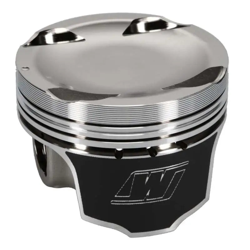 Wiseco 1400 HD Mitsu EVO 8 - 4G63 Turbo -14cc 85.25mm Bore 8.5 CR Piston Shelf Stock Kit - K626M8525AP