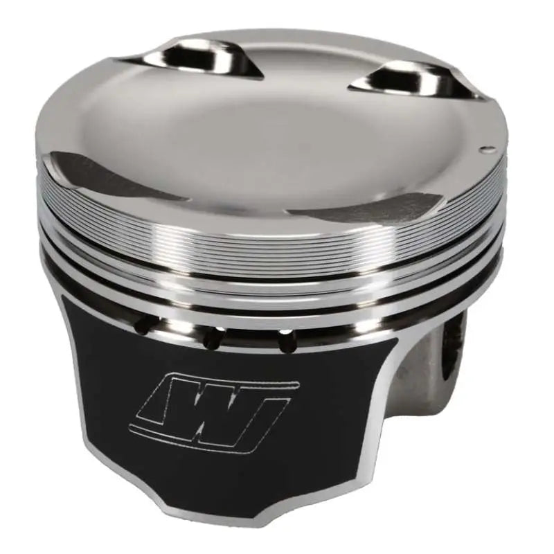 Wiseco 1400 HD Mitsu EVO 8 - 4G63 Turbo -14cc 85.25mm Bore 8.5 CR Piston Shelf Stock Kit - K626M8525AP