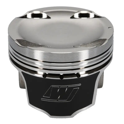 Wiseco 1400 HD Mitsu EVO 8 - 4G63 Turbo -14cc Piston Shelf Stock Kit - K626M865AP