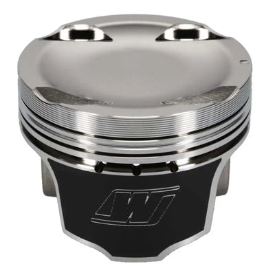 Wiseco 1400 HD Mitsu EVO 8 - 4G63 Turbo -14cc Piston Shelf Stock Kit - K626M865AP