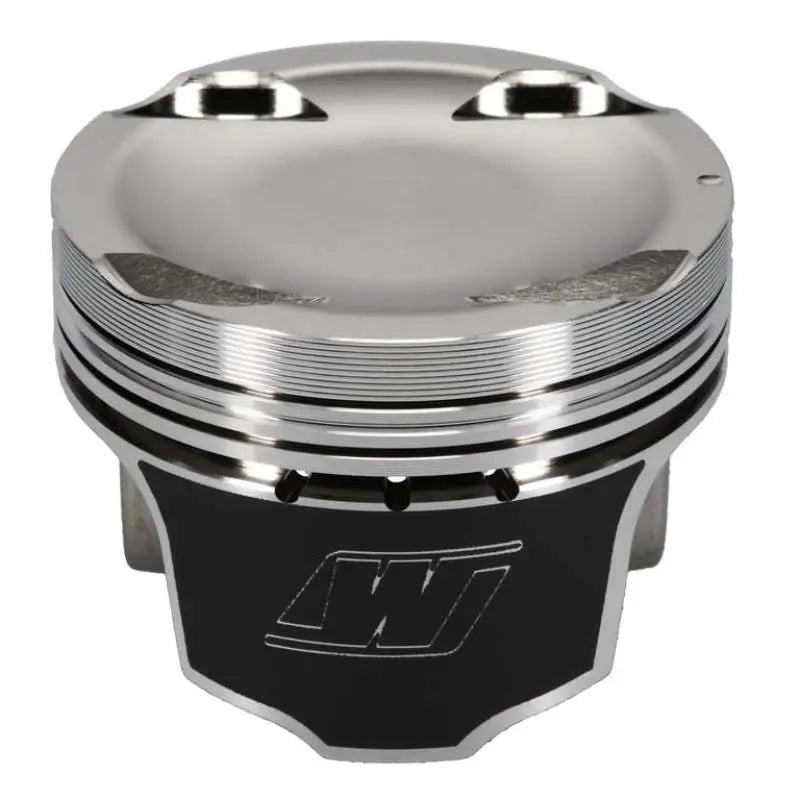 Wiseco 1400 HD Mitsu EVO 8 - 4G63 Turbo -14cc Piston Shelf Stock Kit - K626M855AP