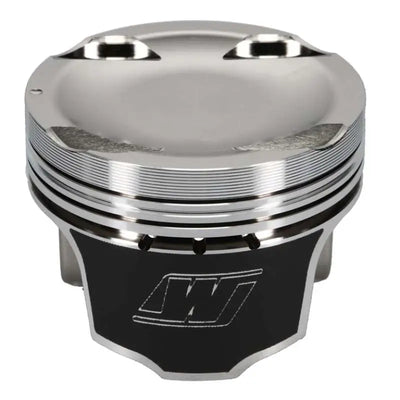 Wiseco 1400 HD Mitsu EVO 8 - 4G63 Turbo -14cc Piston Shelf Stock Kit - K626M855AP