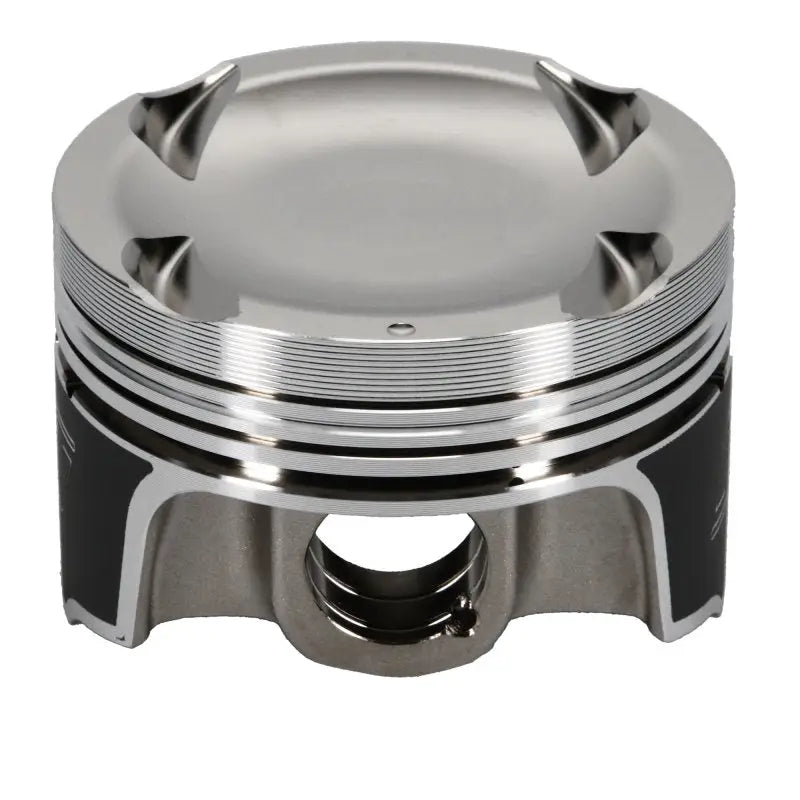 Wiseco 1400 HD Mitsu EVO 8 - 4G63 Turbo -14cc Piston Shelf Stock Kit - K626M855AP